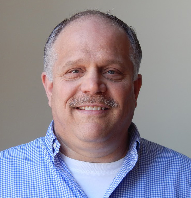 Greg Parker